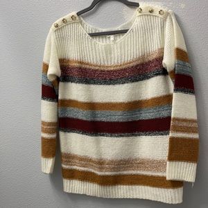 Sweater, small